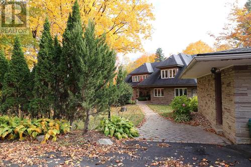 13867 Woodbine Avenue, Whitchurch-Stouffville, ON - Outdoor