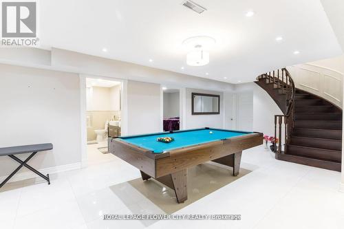 15 Thistle Ridge Drive Ne, Vaughan, ON - Indoor Photo Showing Other Room