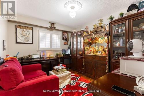 15 Thistle Ridge Drive Ne, Vaughan, ON - Indoor