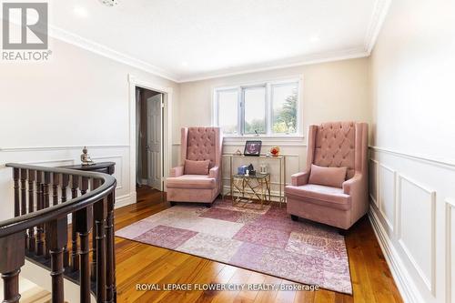 15 Thistle Ridge Drive Ne, Vaughan, ON - Indoor