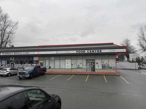 3 32618 Logan Avenue, Mission, BC 