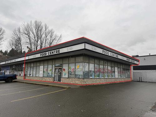 3 32618 Logan Avenue, Mission, BC 