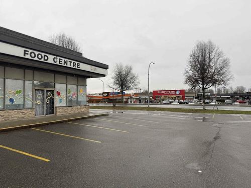 3 32618 Logan Avenue, Mission, BC 