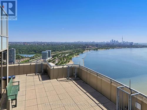 2310 - 1 Palace Pier Court, Toronto, ON - Outdoor With Body Of Water With View