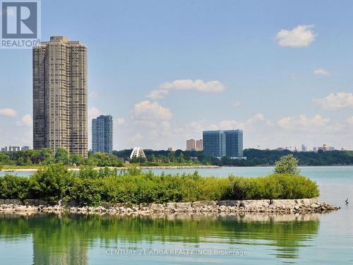 2310 - 1 Palace Pier Court, Toronto, ON - Outdoor With Body Of Water With View