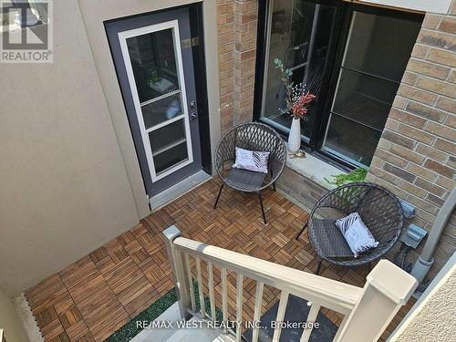 A - 31 Lookout Drive, Clarington, ON -  With Exterior