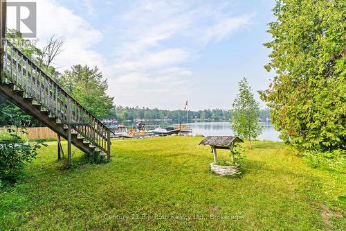3338 Cox Drive, Severn, ON - Outdoor With View