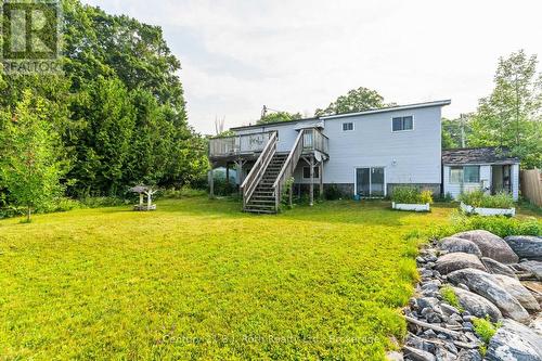 3338 Cox Drive, Severn, ON - Outdoor