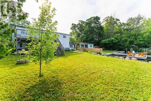 3338 Cox Drive, Severn, ON - Outdoor