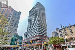 2805 - 280 DUNDAS STREET W  Toronto, ON M5T 0E3