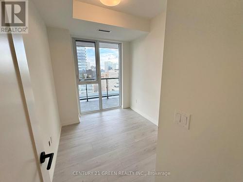 2805 - 280 Dundas Street W, Toronto, ON - Indoor Photo Showing Other Room