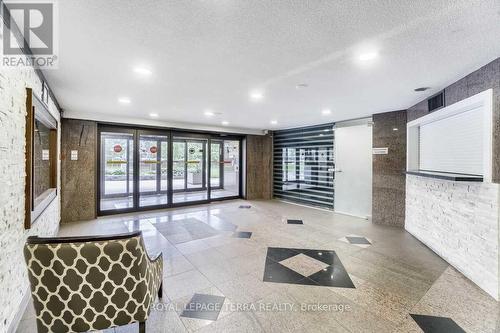 1207 - 4 Lisa Street, Brampton, ON - Indoor Photo Showing Other Room