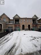 5 DONALD STEWART ROAD  Brampton, ON L7A 5J8