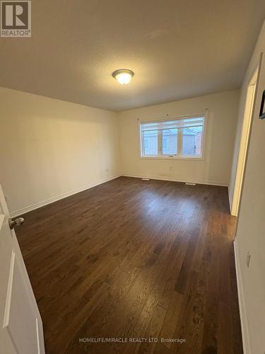 5 Donald Stewart Road, Brampton, ON - Indoor Photo Showing Other Room