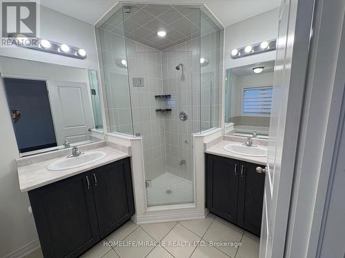 5 Donald Stewart Road, Brampton, ON - Indoor Photo Showing Bathroom