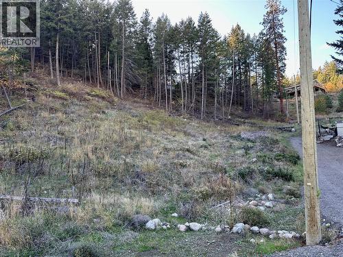 10732 Westshore Road, Vernon, BC 