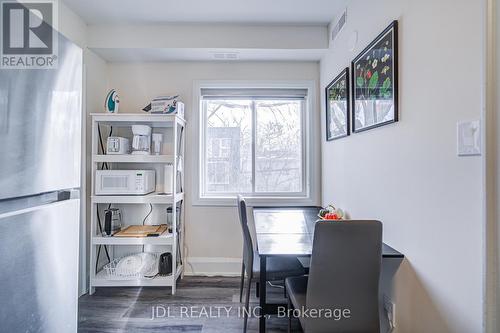 6 - 5 Sorauren Avenue, Toronto, ON - Indoor