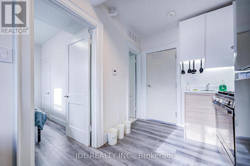 6 - 5 Sorauren Avenue, Toronto, ON - Indoor Photo Showing Other Room