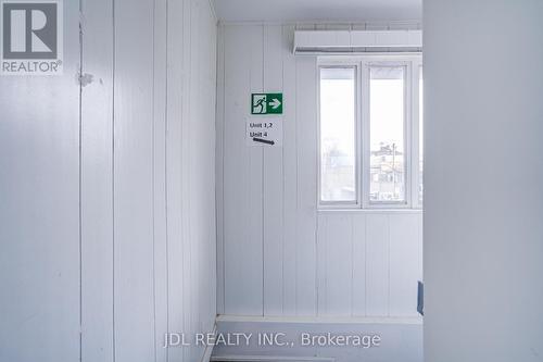 6 - 5 Sorauren Avenue, Toronto, ON - 