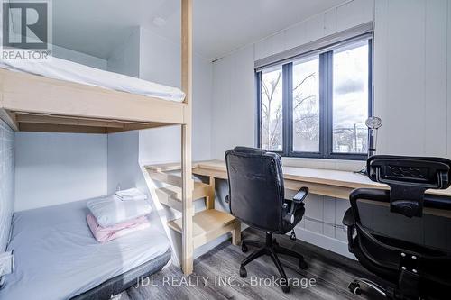 6 - 5 Sorauren Avenue, Toronto, ON - Indoor