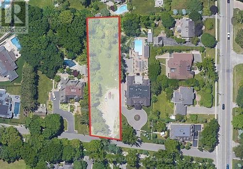 408 Lakeshore Road W, Oakville, ON - Other