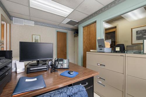 Bureau - 11905  - 11915 Av. Bellevois, Montréal (Montréal-Nord), QC - Indoor