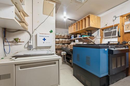 Other - 11905  - 11915 Av. Bellevois, Montréal (Montréal-Nord), QC - Indoor Photo Showing Laundry Room