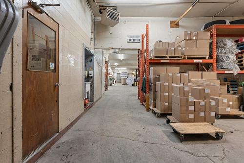 Overall view - 11905  - 11915 Av. Bellevois, Montréal (Montréal-Nord), QC - Indoor