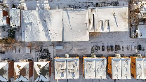 Overall view - 11905  - 11915 Av. Bellevois, Montréal (Montréal-Nord), QC - 