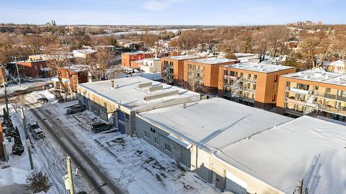 Overall view - 11905  - 11915 Av. Bellevois, Montréal (Montréal-Nord), QC - Outdoor