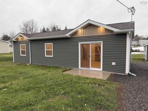 821 Old Alma Road, Alma, NS 