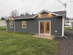 821 Old Alma Road  Alma, NS B0K 2A0