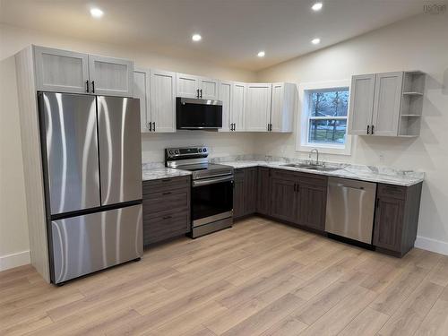 821 Old Alma Road, Alma, NS 