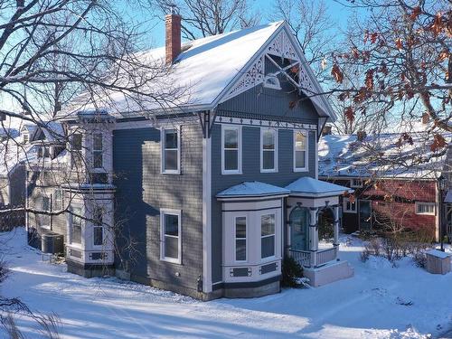 13 John Street, Shelburne, NS 