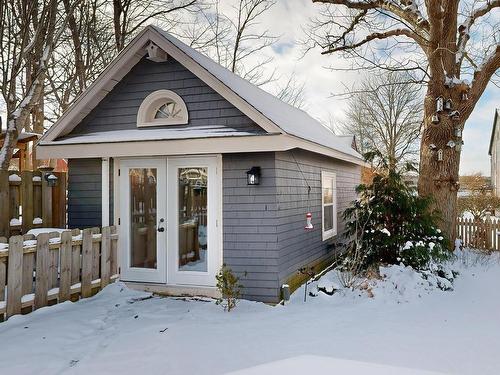 13 John Street, Shelburne, NS 