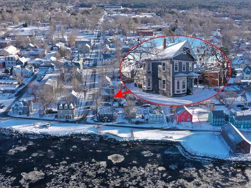 13 John Street, Shelburne, NS 