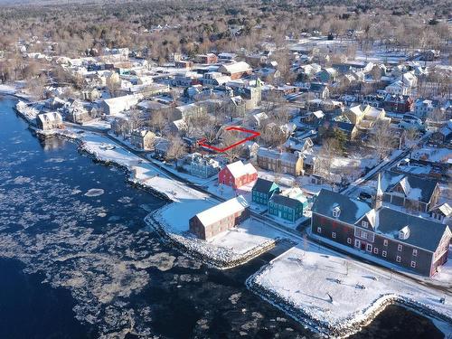 13 John Street, Shelburne, NS 