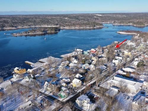 13 John Street, Shelburne, NS 