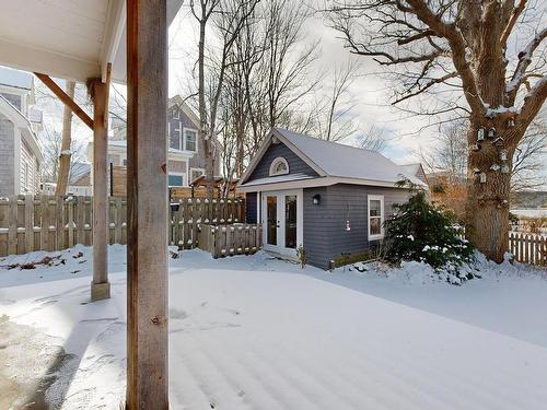 13 John Street, Shelburne, NS 