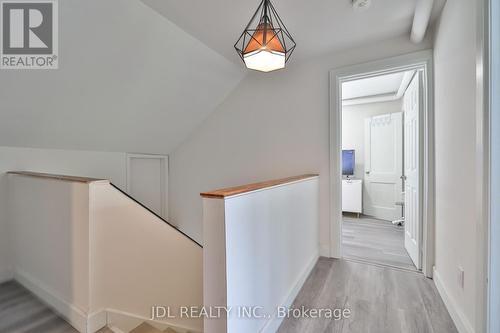 7 - 5 Sorauren Avenue, Toronto, ON - Indoor Photo Showing Other Room