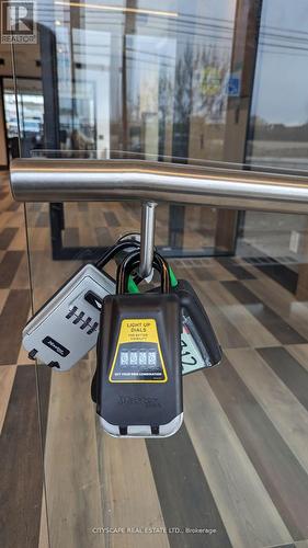 1108 - 345 Wheat Boom Drive, Oakville, ON - Indoor Photo Showing Other Room