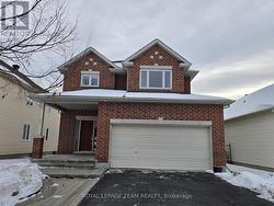 142 HILLMAN MARSH WAY  Ottawa, ON K1T 0A8