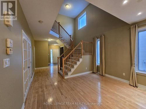 142 Hillman Marsh Way, Ottawa, ON - Indoor Photo Showing Other Room