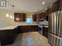 142 Hillman Marsh Way, Ottawa, ON  - Indoor Photo Showing Kitchen 