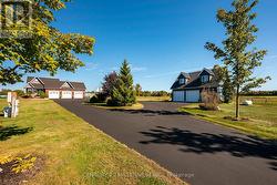 395115 COUNTY ROAD 12 ROAD  Amaranth, ON L9W 0N4