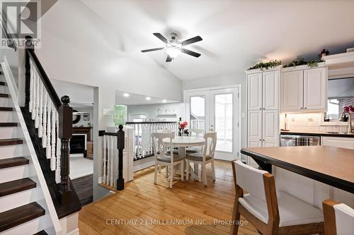 395115 County Road 12 Road, Amaranth, ON - Indoor