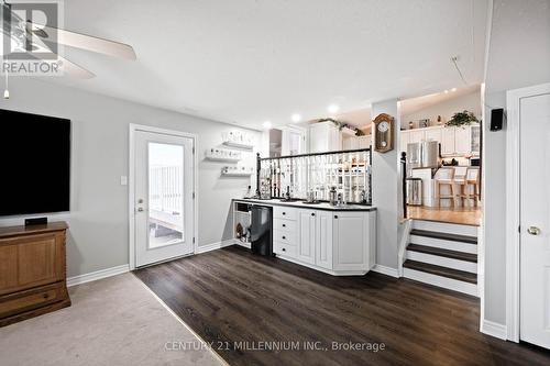 395115 County Road 12 Road, Amaranth, ON - Indoor