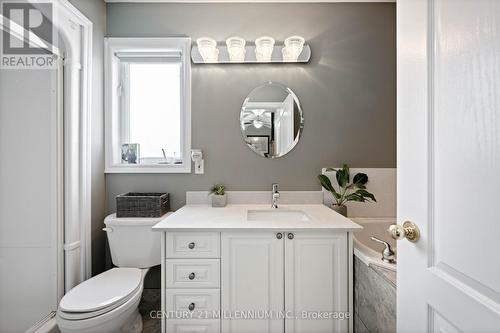 395115 County Road 12 Road, Amaranth, ON - Indoor Photo Showing Bathroom