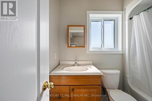 395115 County Road 12 Road, Amaranth, ON - Indoor Photo Showing Bathroom