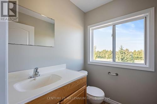 395115 County Road 12 Road, Amaranth, ON - Indoor Photo Showing Bathroom